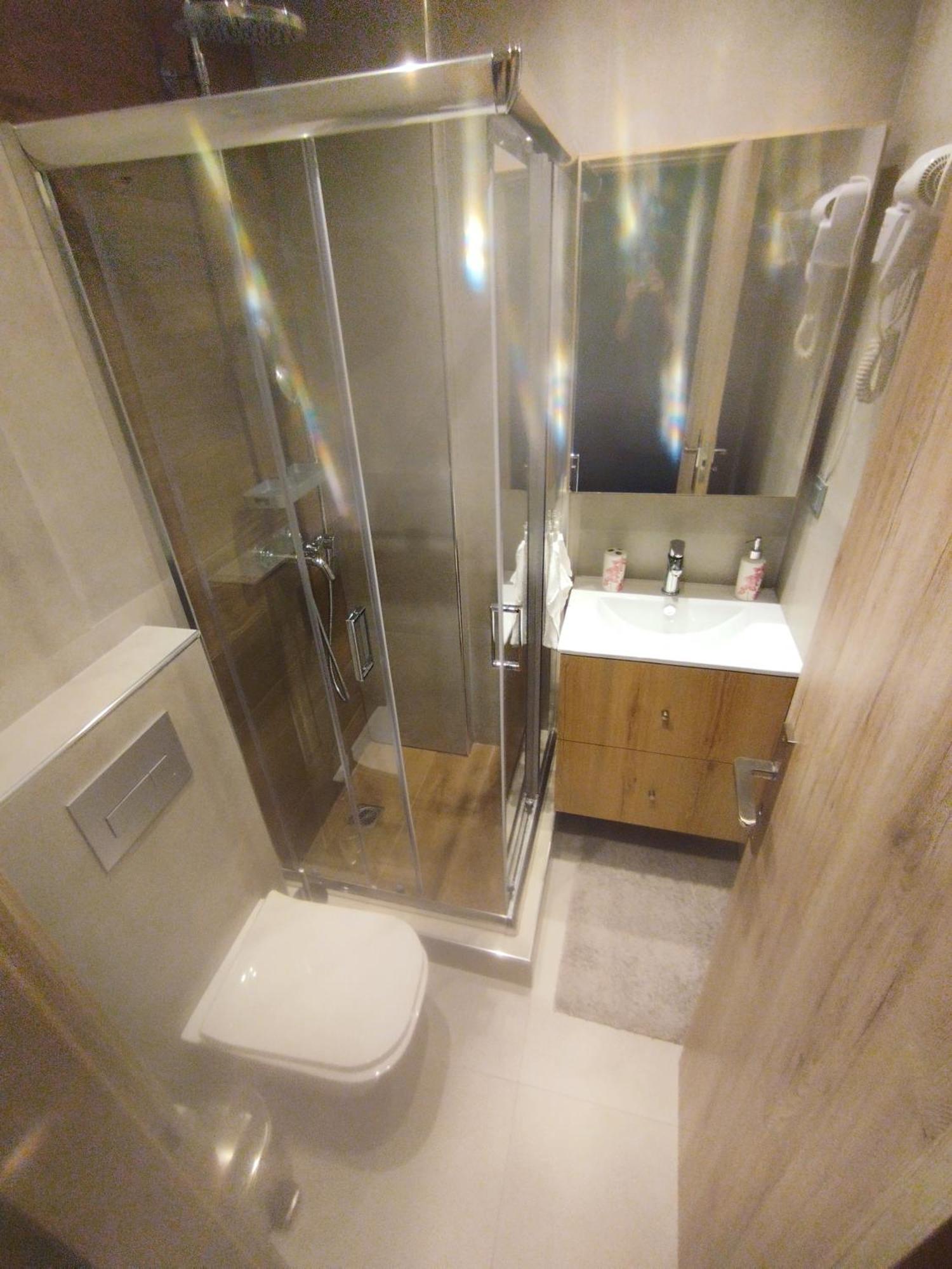 דירה 4u Supercentral,seaside,cosy Family