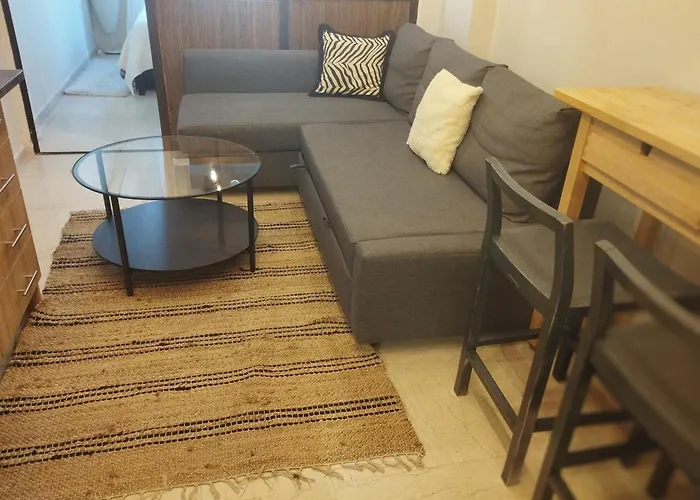 4U Supercentral,Seaside,Cosy Family Apartment