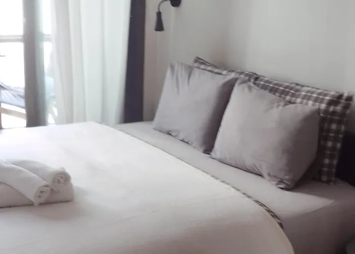 4U Supercentral,Seaside,Cosy Family Apartment