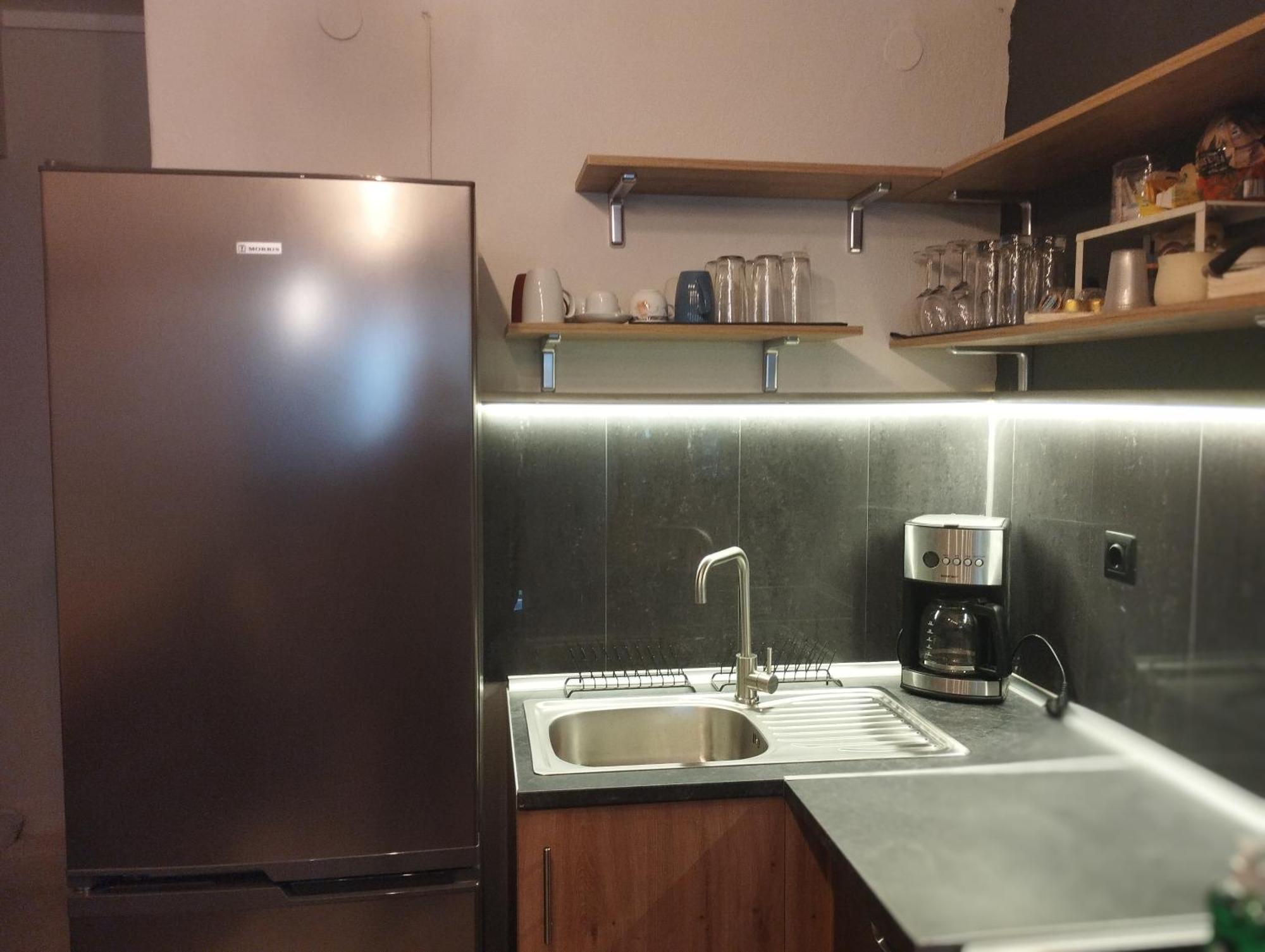4u Supercentral,seaside,cosy Family Apartament Salonic