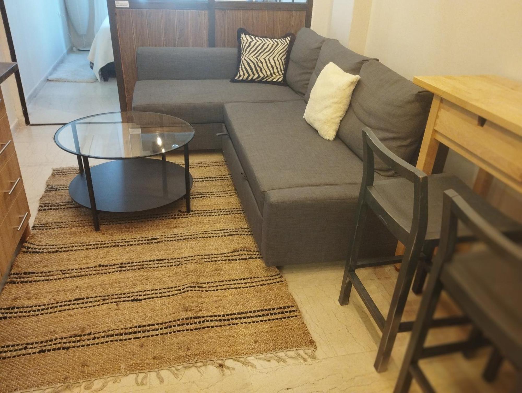 Apartament 4u Supercentral,seaside,cosy Family Salonic