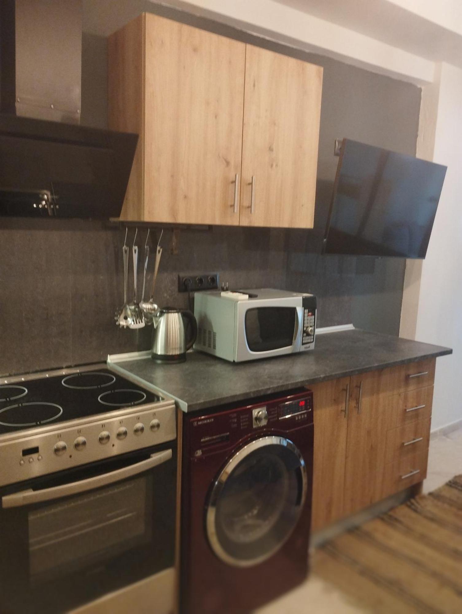 4u Supercentral,seaside,cosy Family Apartament *