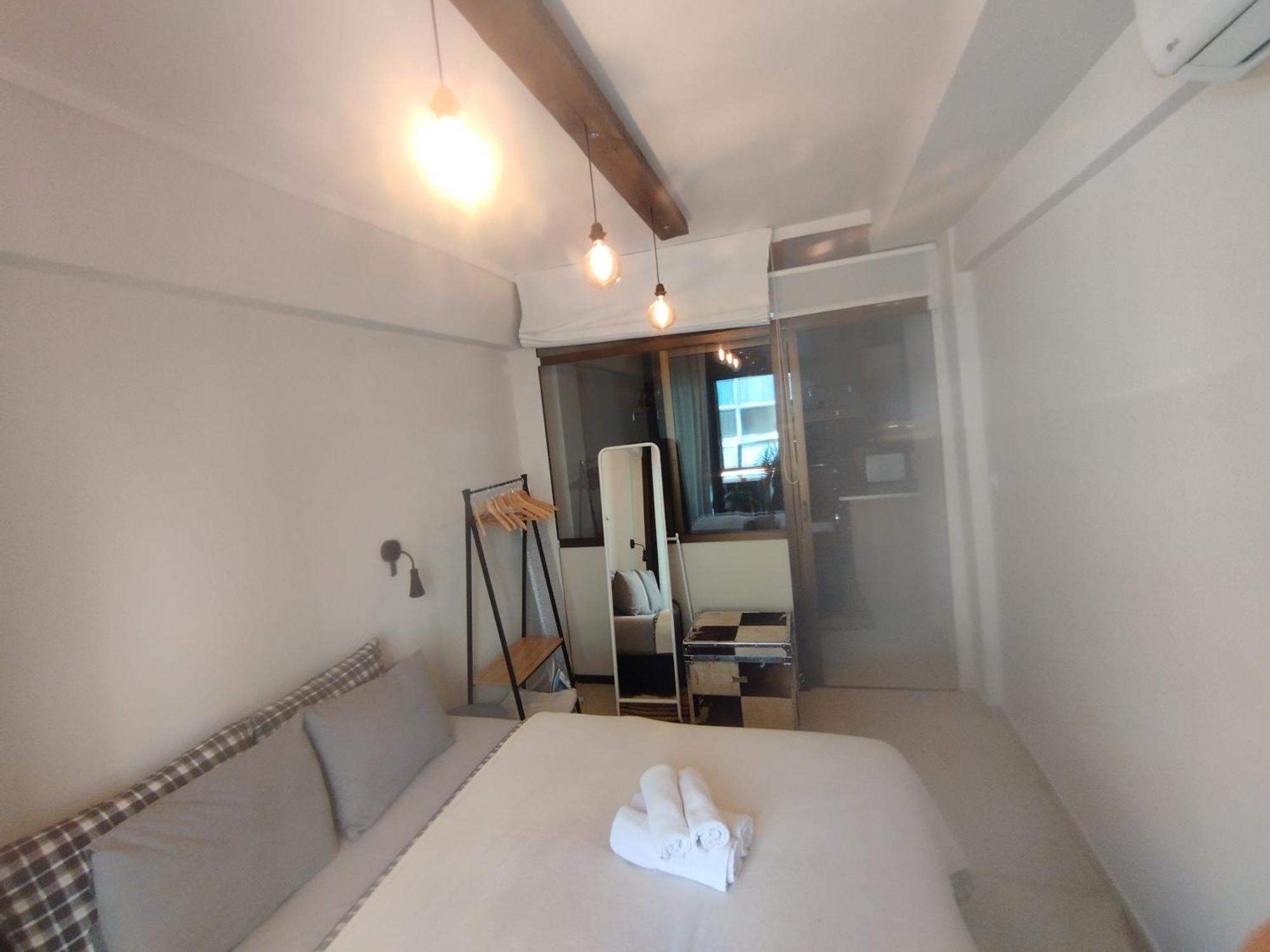 4u Supercentral,seaside,cosy Family Apartament Salonic