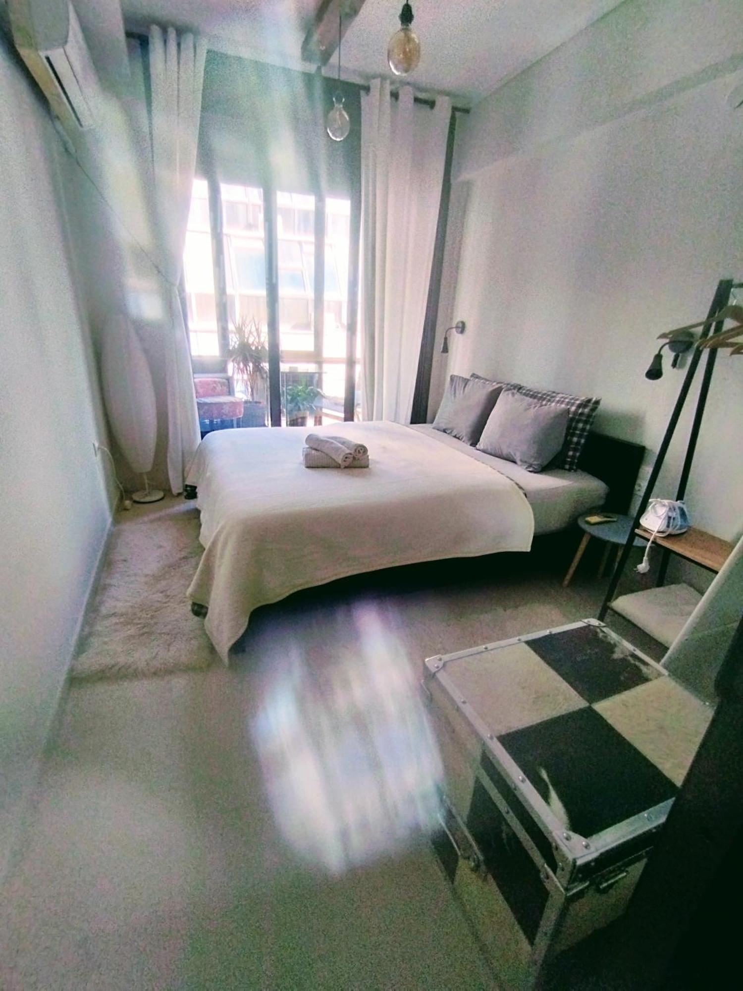 4u Supercentral,seaside,cosy Family Thessaloniki