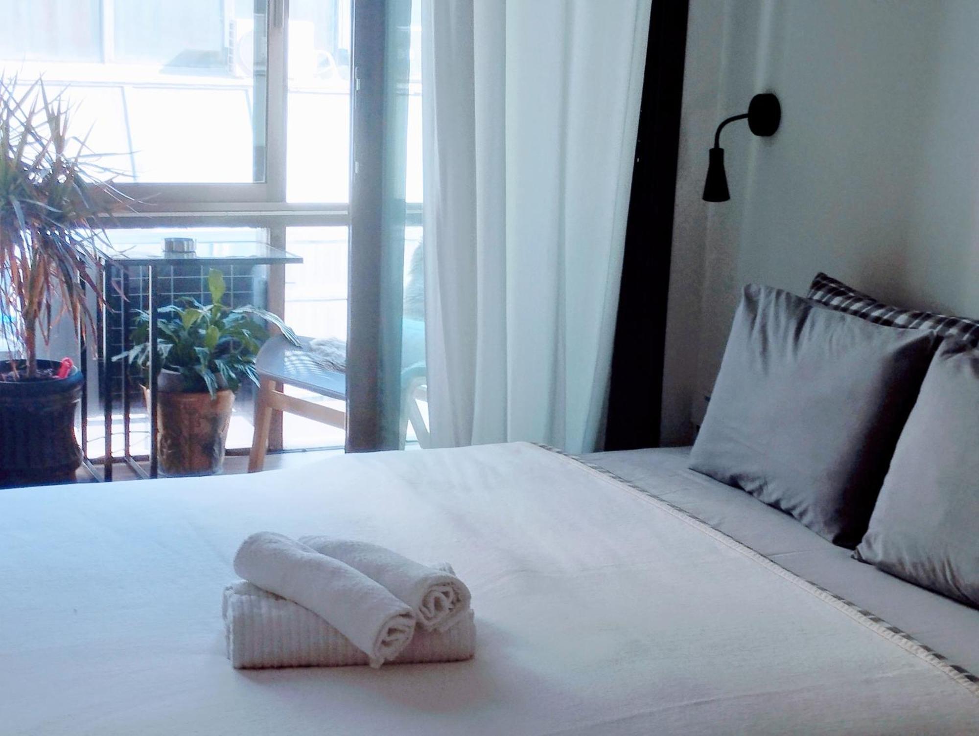 4u Supercentral,seaside,cosy Family Salonic