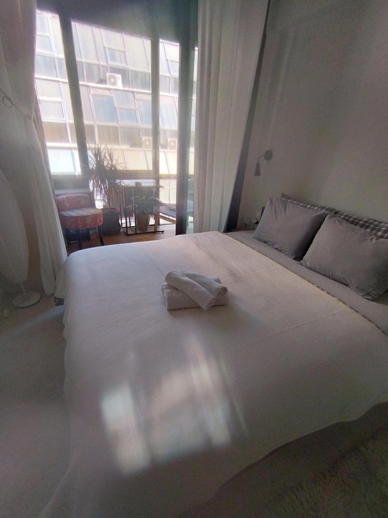 Apartament 4u Supercentral,seaside,cosy Family