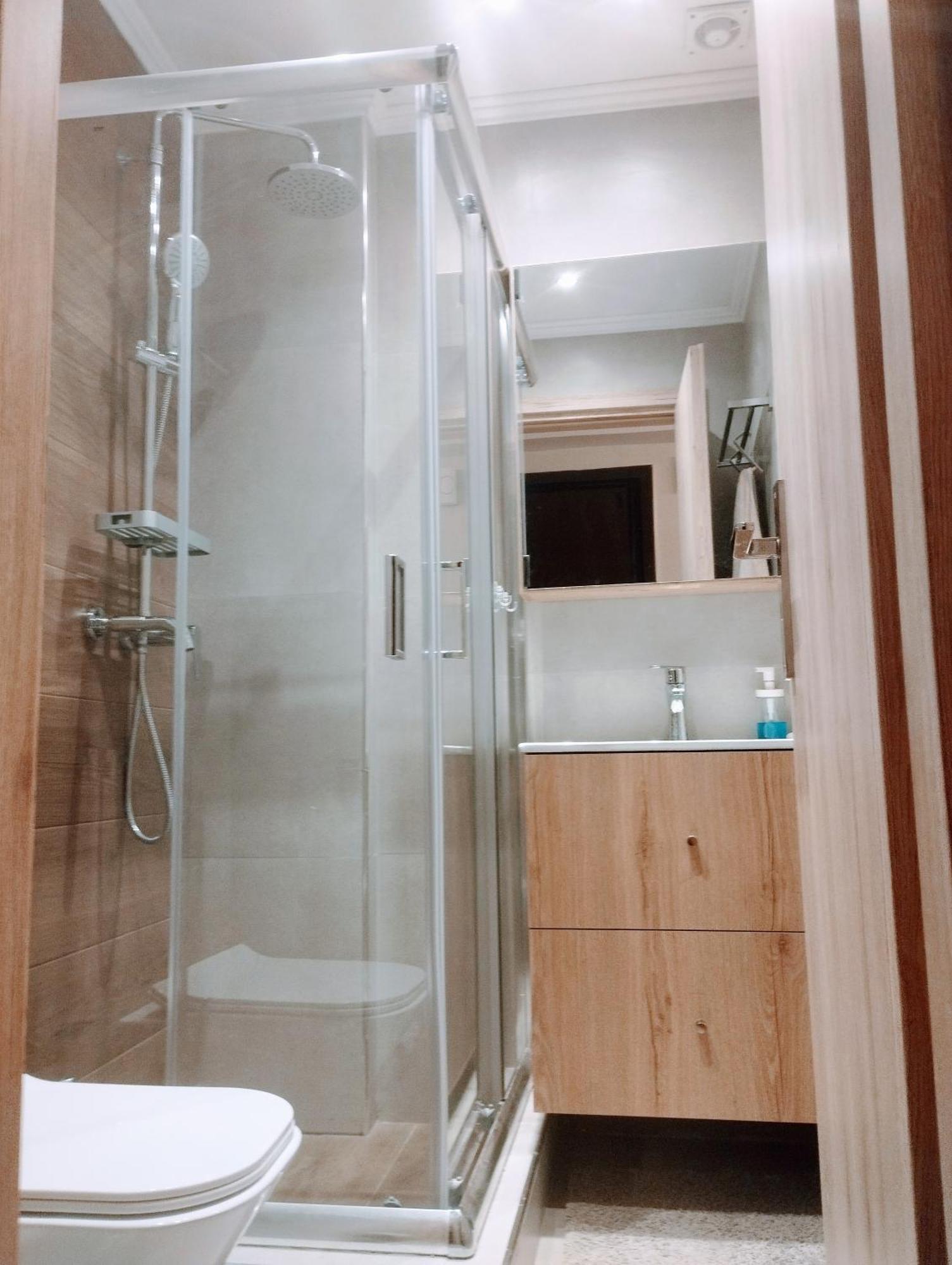 4u Supercentral,seaside,cosy Family Apartament Salonic