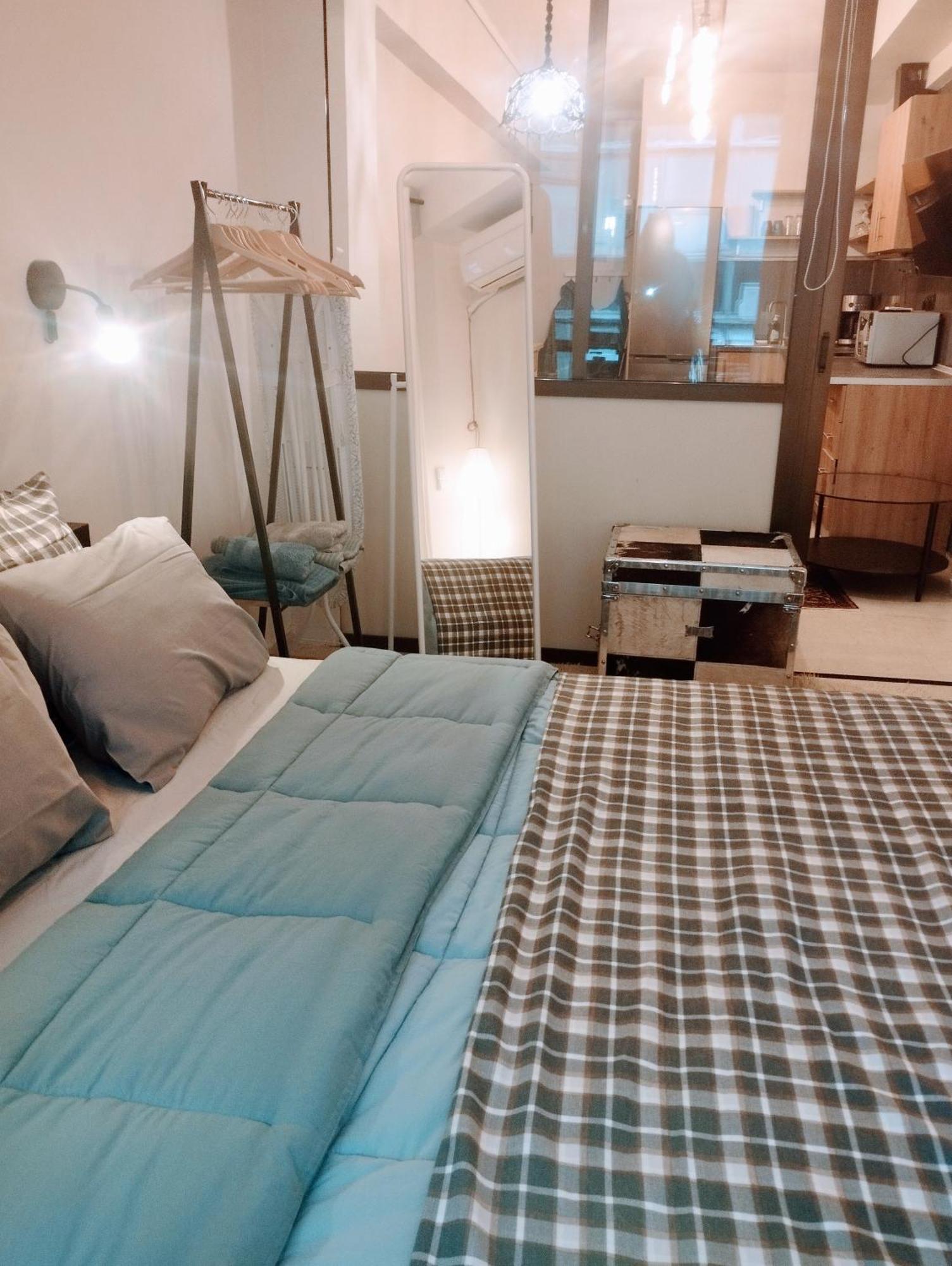 4u Supercentral,seaside,cosy Family Salonic