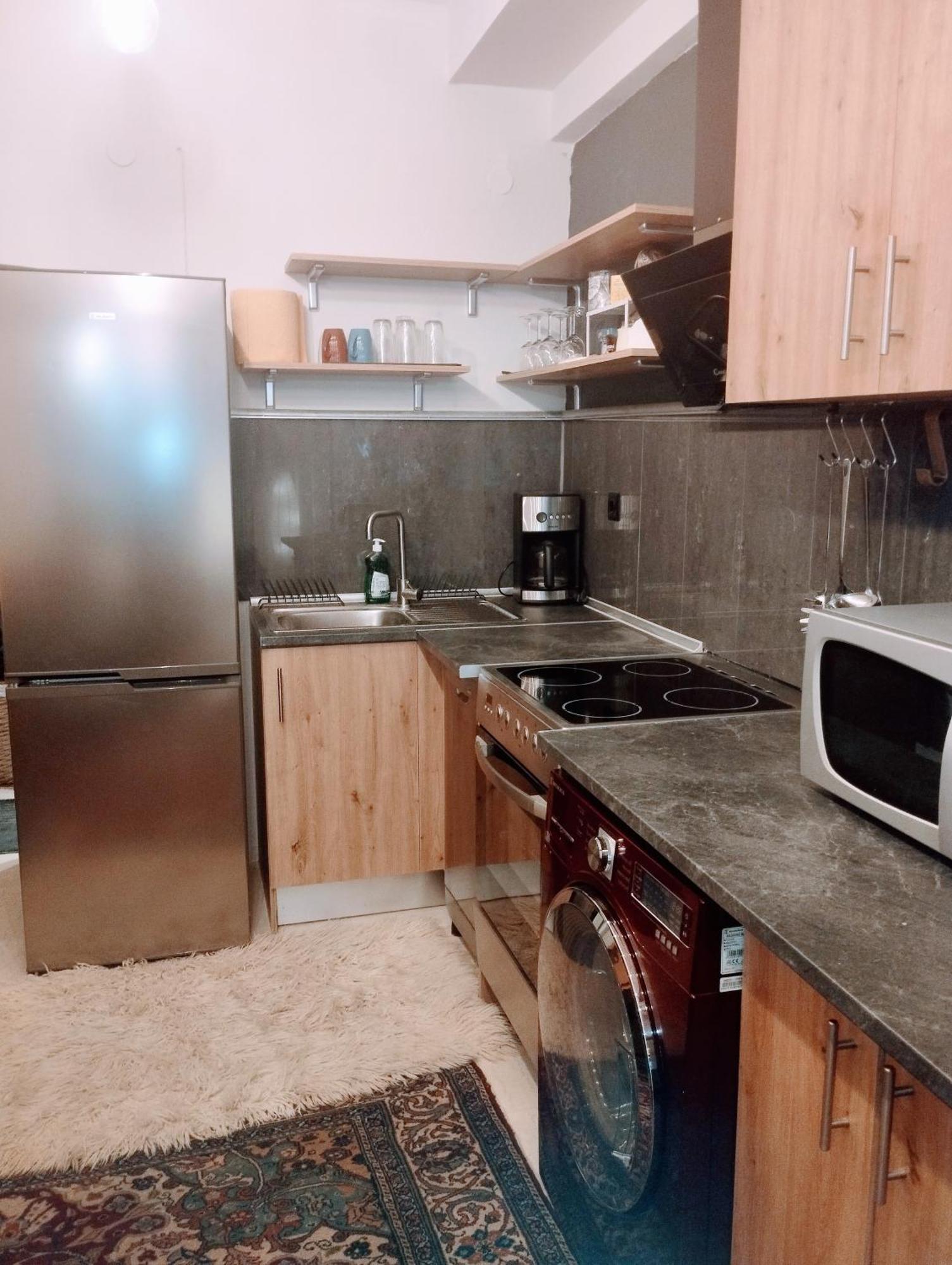 4u Supercentral,seaside,cosy Family * Salonic